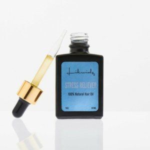 Likwid Rx Stress Reliever Hair Oil